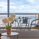L\'Ocean A Vos Pieds Appartement Vue Panoramique La Baule